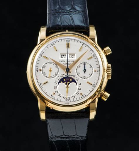 Použité Patek Philippe Vintage na Chrono24